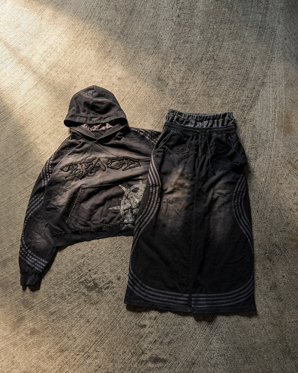 2Face Sweatsuit
