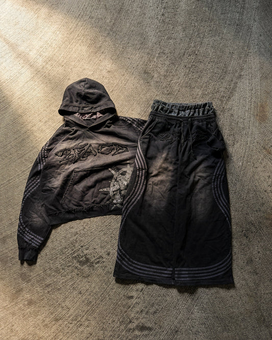 2Face Sweatsuit