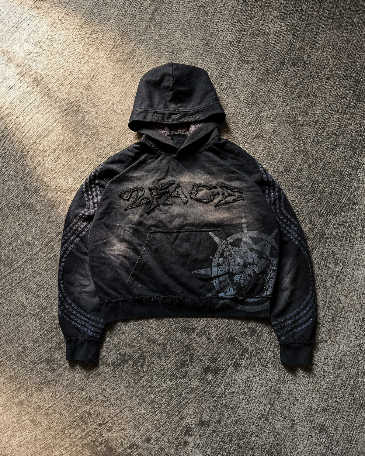 2Face Sweatsuit