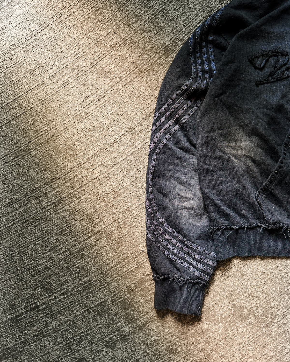 2Face Sweatsuit