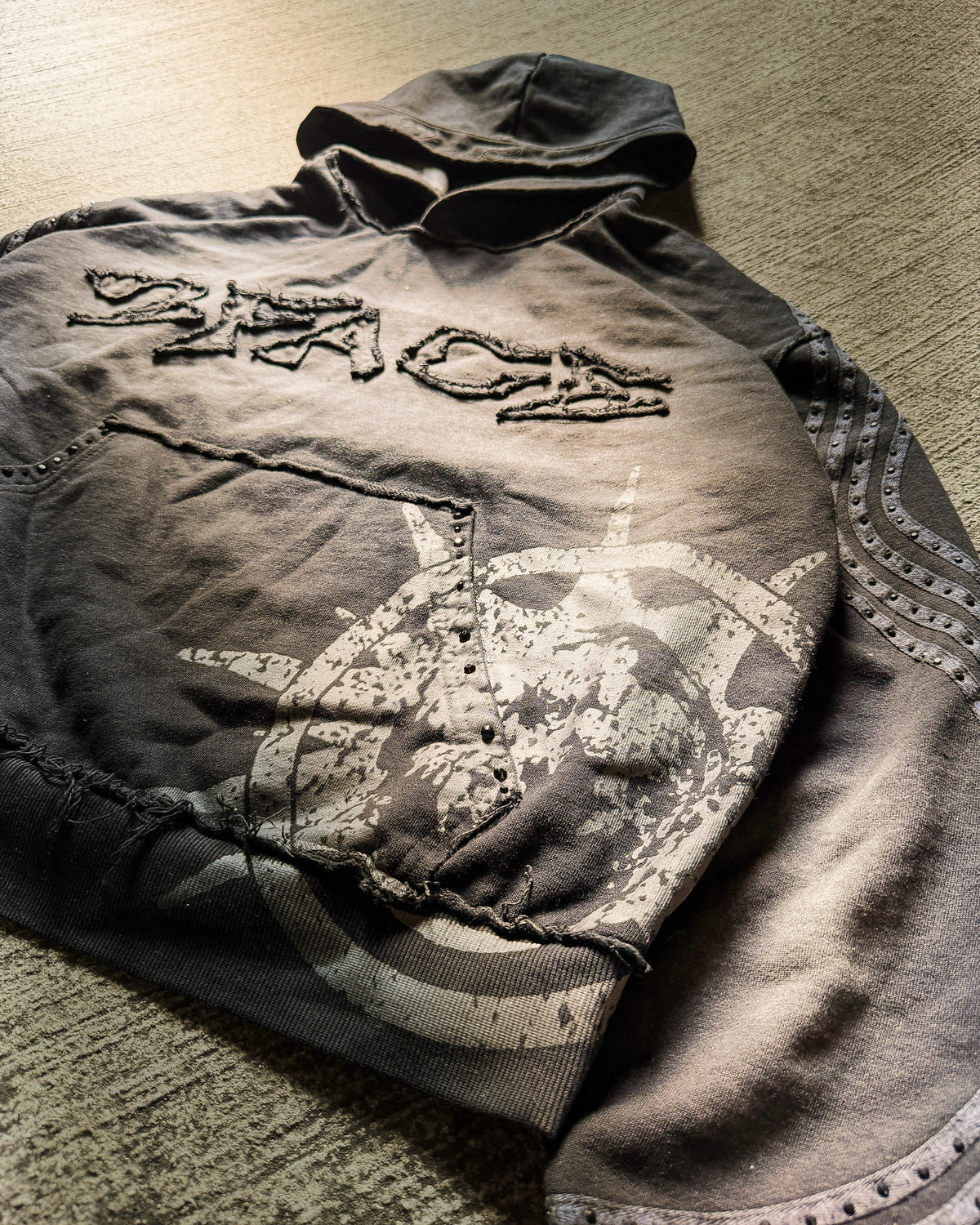 2Face Sweatsuit