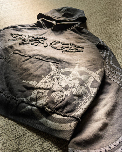 2Face Sweatsuit