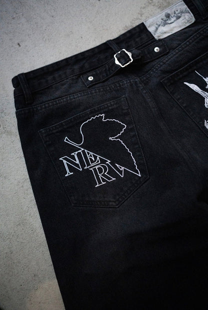 Shinji Jeans