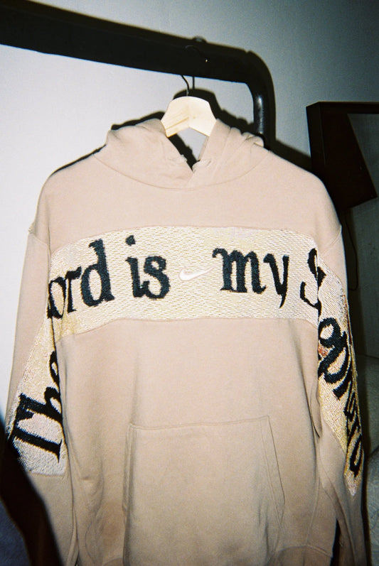 Shepherd Custom Hoodie