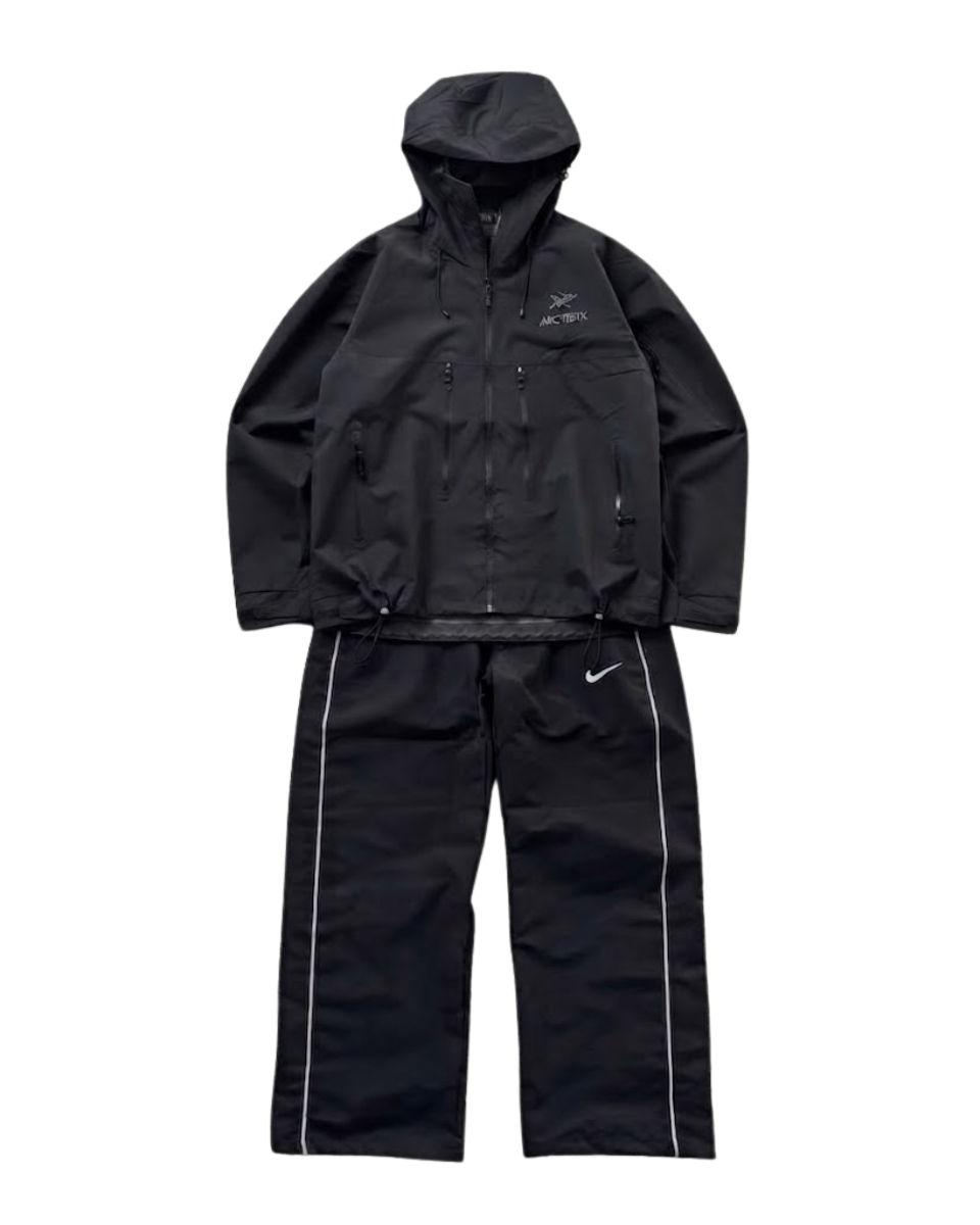 Arc Tracksuit