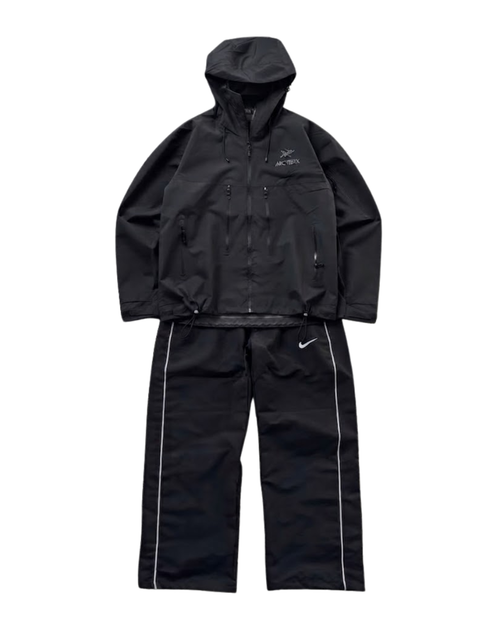 Arc Tracksuit