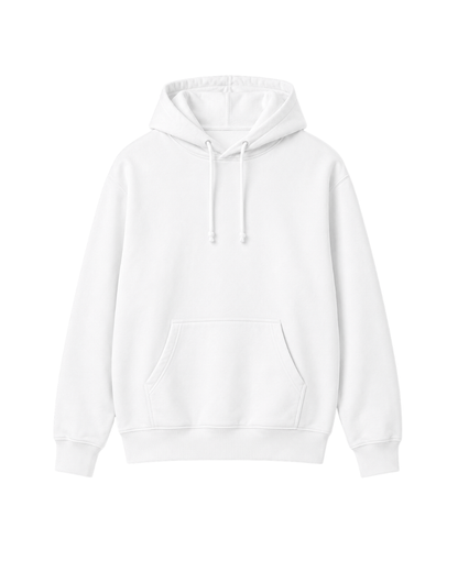 Web Crochet Hoodie