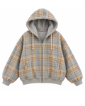 Fall Zip Hoodie Collection