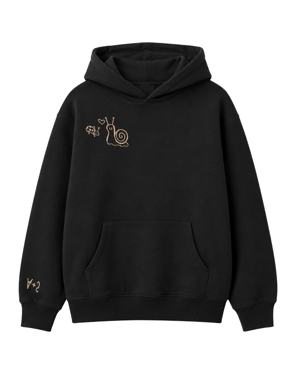 Vermin Hoodie