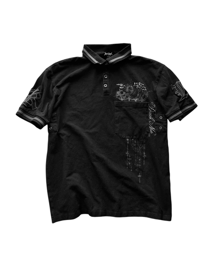 Deathnote Polo