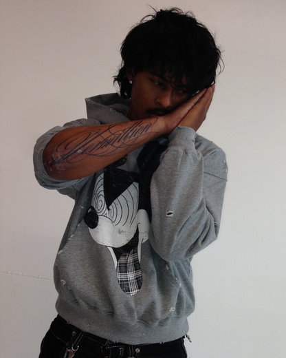 Sick Mick Hoodie