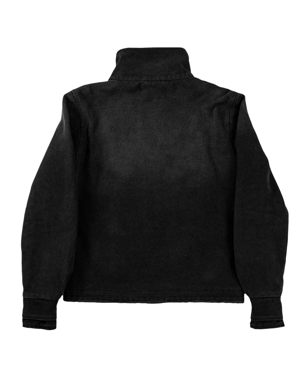 Faded Fencing Jacket