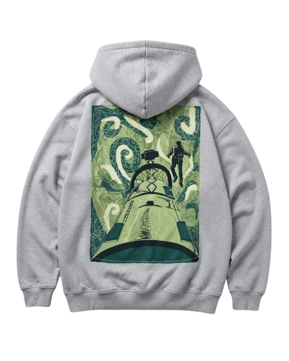 Hail Mary Hoodie