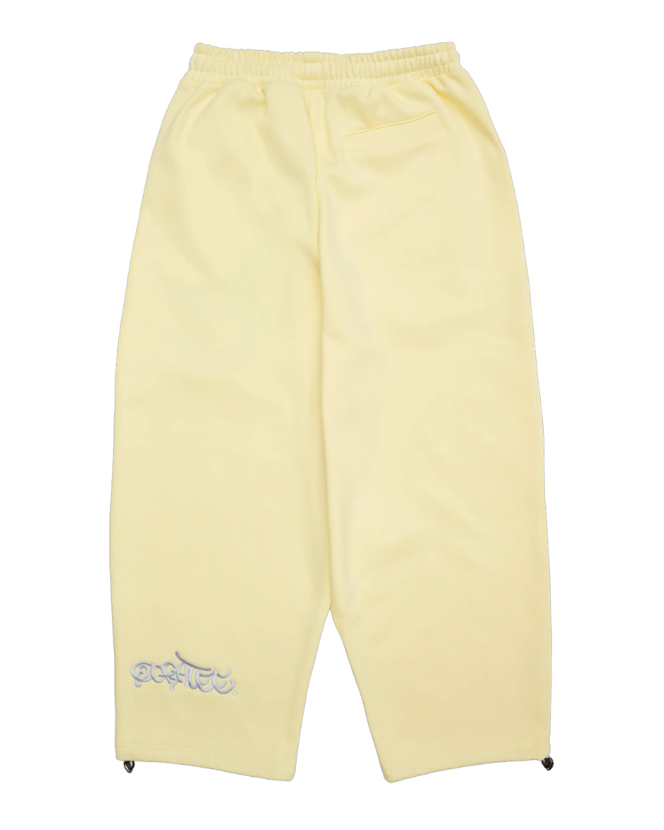 Baggy Logo Joggers