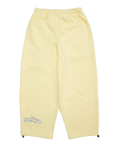 Baggy Logo Joggers