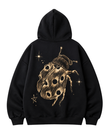 Vermin Hoodie