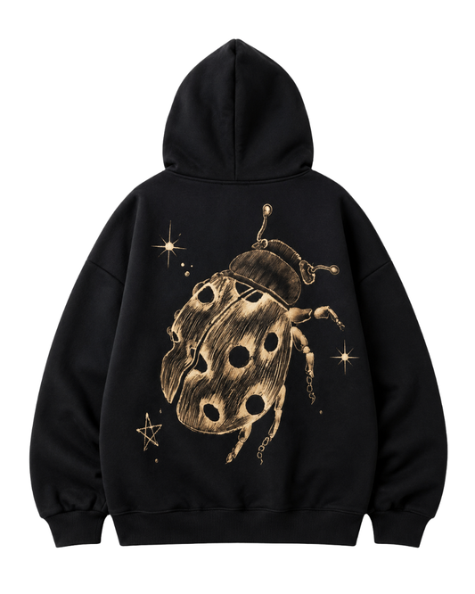 Vermin Hoodie