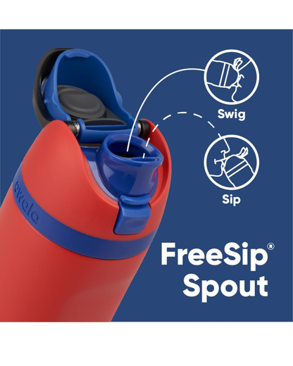 Web Freesip 24oz