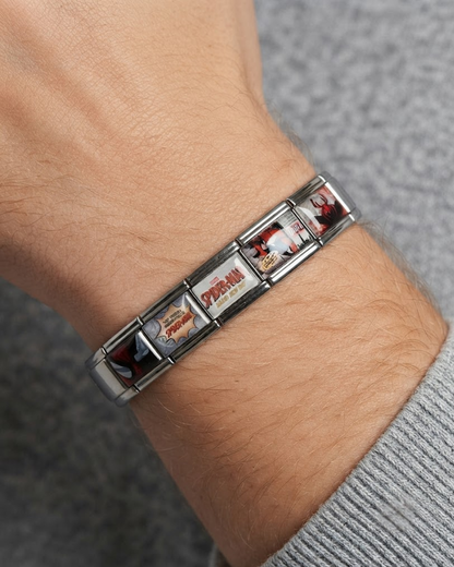Italian Bracelet