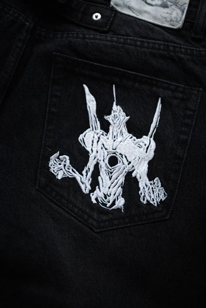 Shinji Jeans