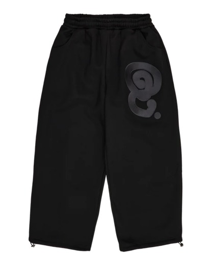 Baggy Logo Joggers
