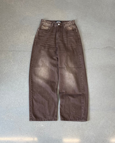 Baggy Denim Collection
