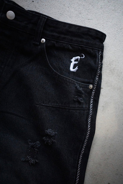 Shinji Jeans
