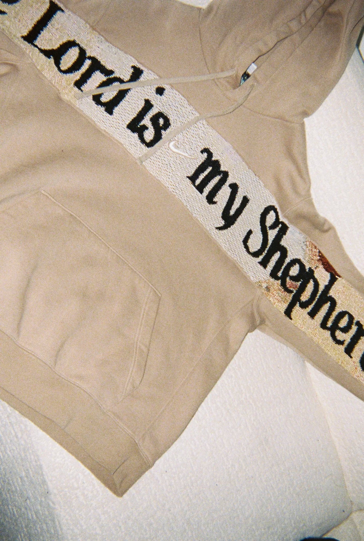 Shepherd Custom Hoodie
