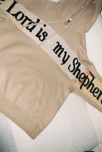 Shepherd Custom Hoodie