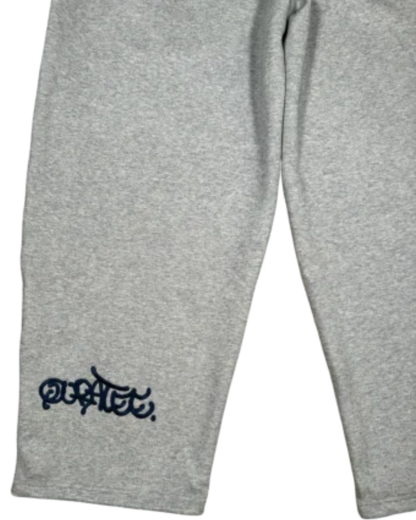 Baggy Logo Joggers