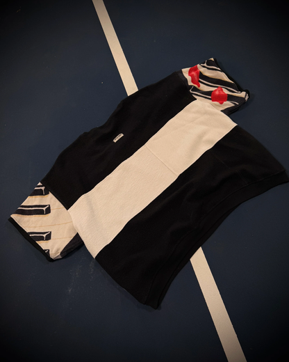 Oversized Tee Collection