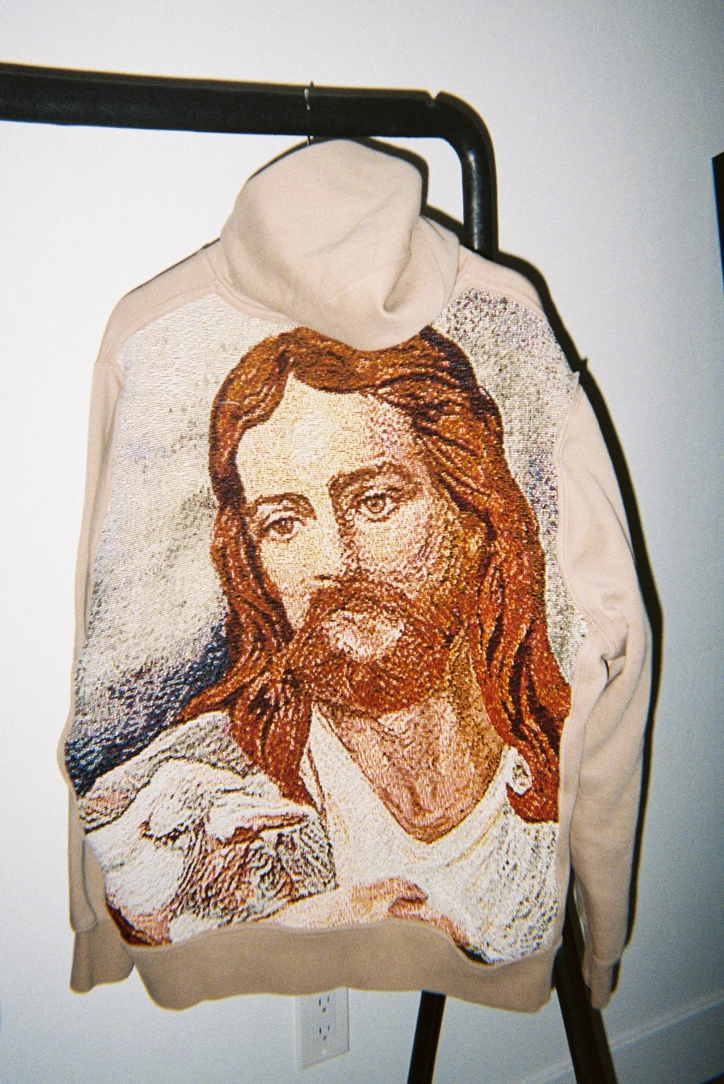 Shepherd Custom Hoodie