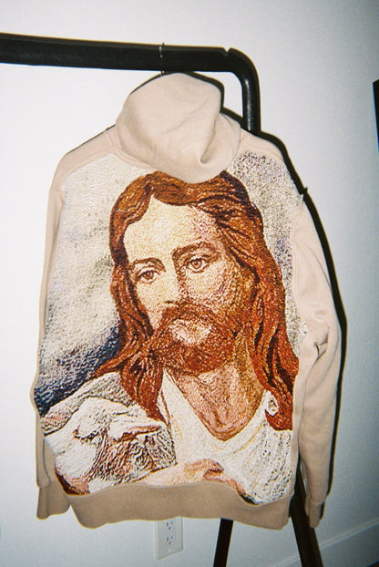 Shepherd Custom Hoodie