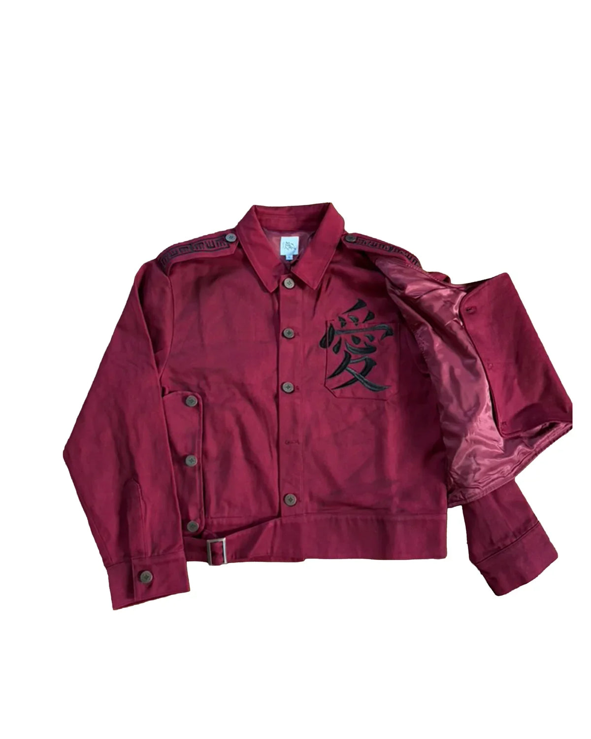 Gaara Jacket
