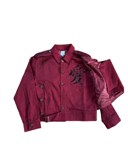 Gaara Jacket
