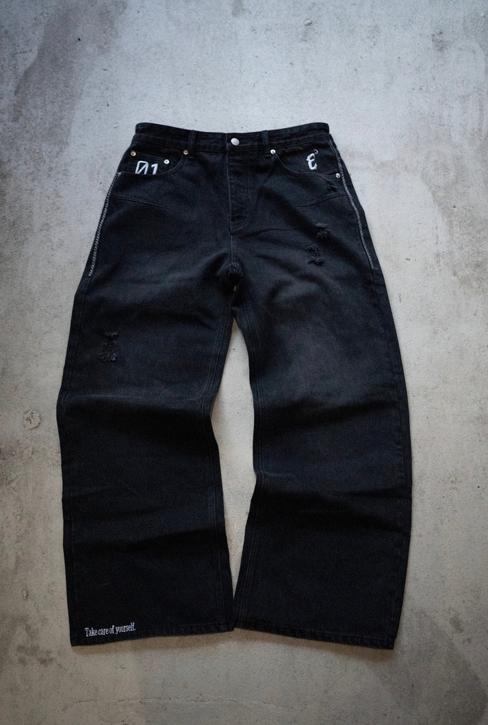 Shinji Jeans