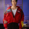 Psycho Cropped Jacket