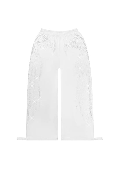 Fallen Rhinestone Set