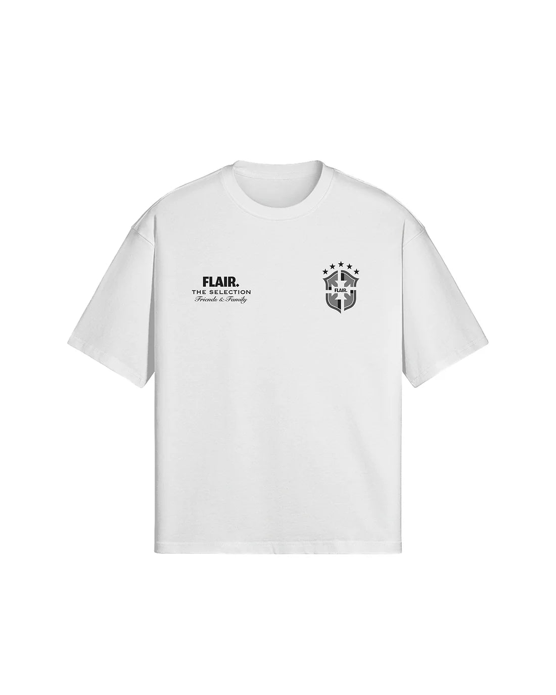 WC26 Tee Collection