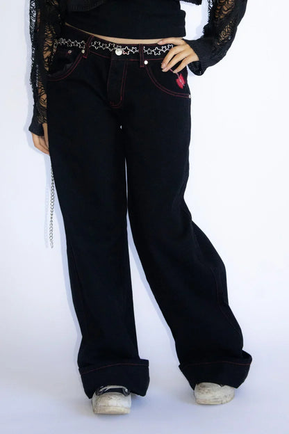 Adventure Time Jeans Collection