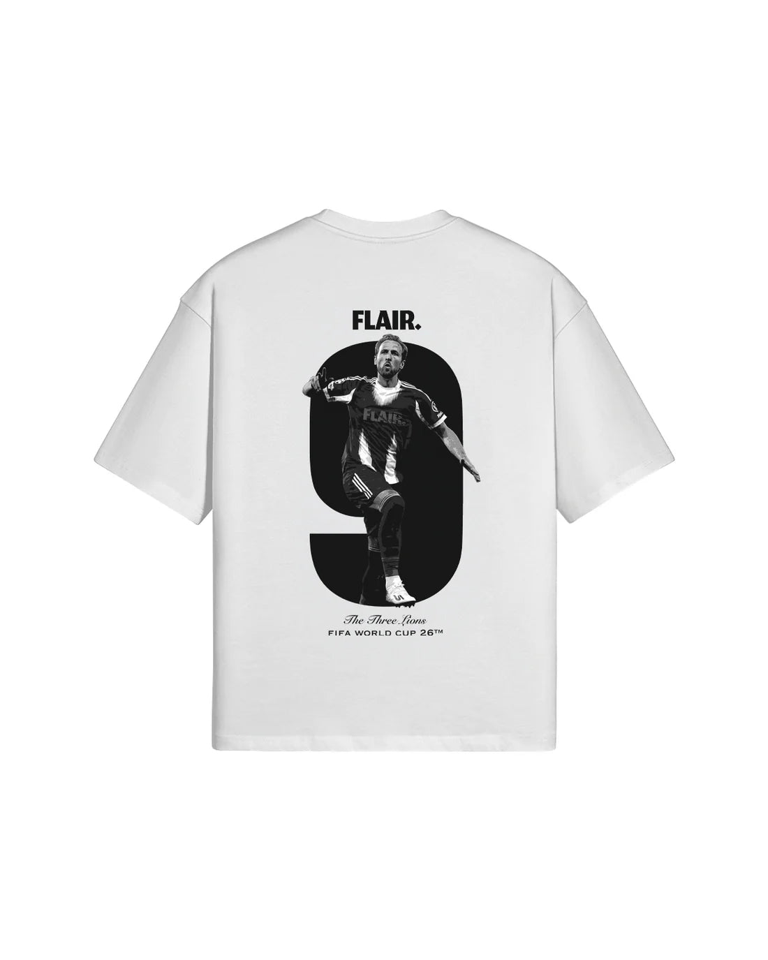 WC26 Tee Collection