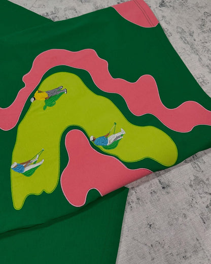 Golf Club Tee
