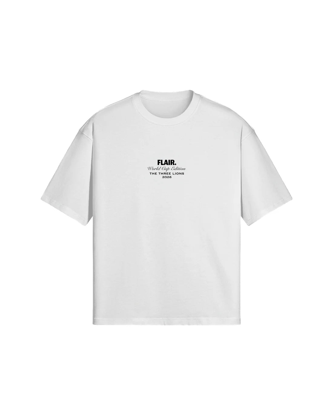 WC26 Tee Collection