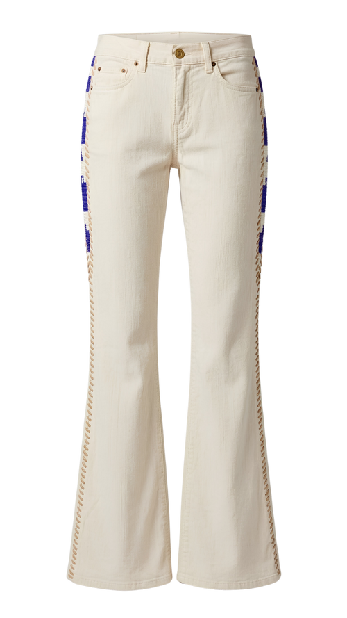 Artisan Stitch Jeans