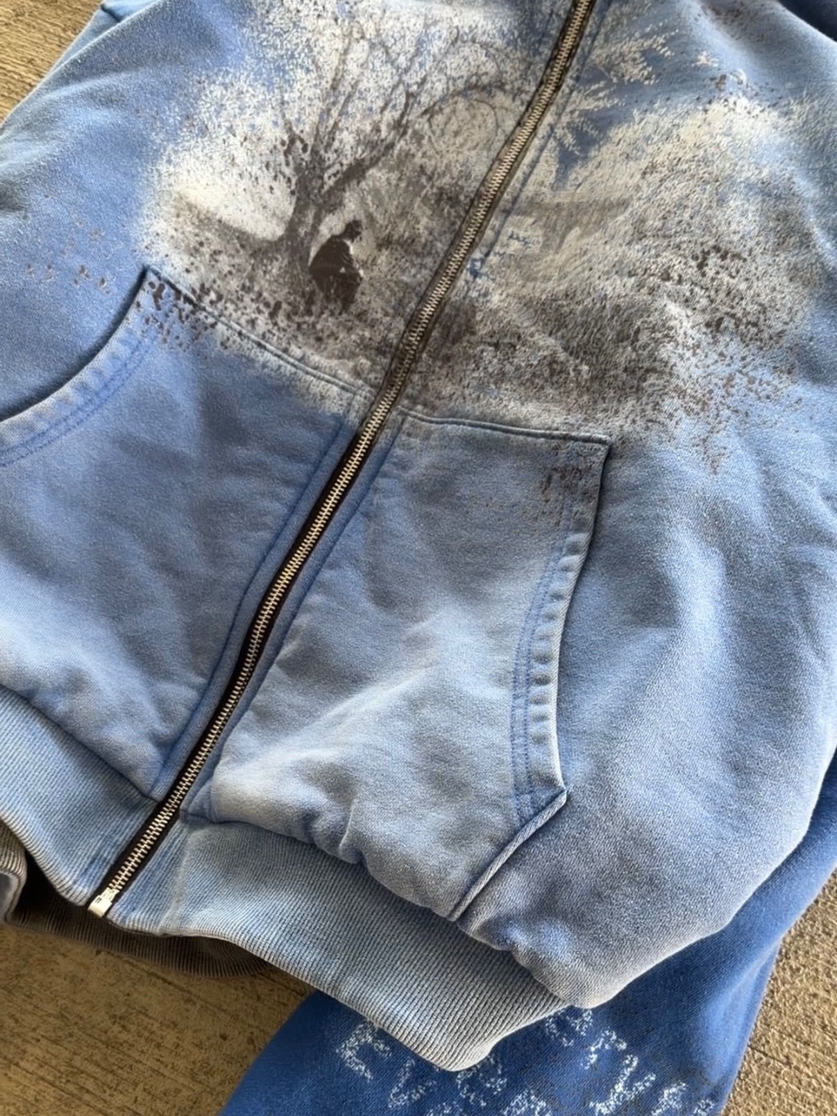 Everything is Temporary Reversible Zip