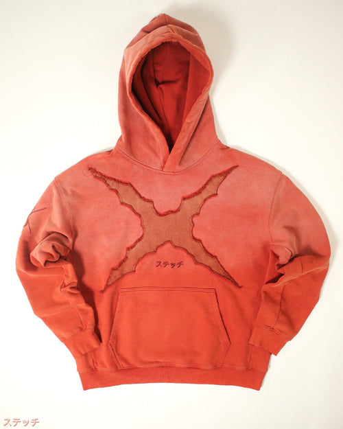 Luffy Hoodie