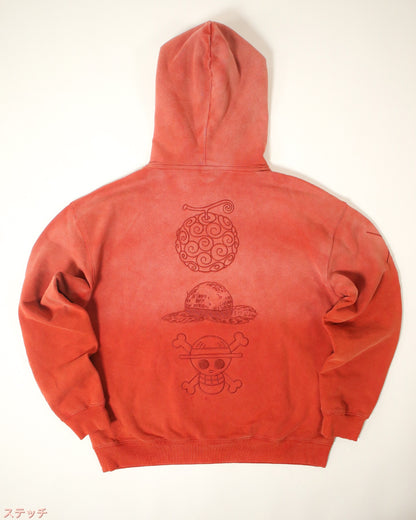 Luffy Hoodie