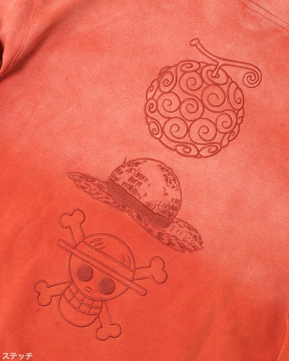 Luffy Hoodie