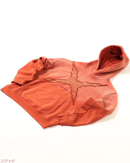 Luffy Hoodie