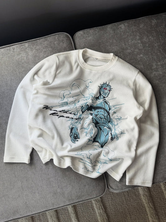 Weather Report Long Sleeve